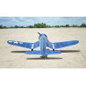 Radio-Thermalflugzeug Corsair 50-60cc ARF + TR | Scientific-MHD