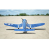 Radio-Thermalflugzeug Corsair 50-60cc ARF + TR | Scientific-MHD