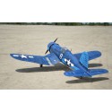 Radio-Thermalflugzeug Corsair 50-60cc ARF + TR | Scientific-MHD Radio-Thermalflugzeug Corsair 50-60cc ARF + TR | Scientific-MHD