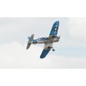 Radio-Thermalflugzeug Corsair 50-60cc ARF + TR | Scientific-MHD Radio-Thermalflugzeug Corsair 50-60cc ARF + TR | Scientific-MHD
