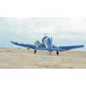 Radio-Thermalflugzeug Corsair 50-60cc ARF + TR | Scientific-MHD Radio-Thermalflugzeug Corsair 50-60cc ARF + TR | Scientific-MHD