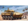 USMC LAV-25-Kunststofftankmodell | Scientific-MHD USMC LAV-25-Kunststofftankmodell | Scientific-MHD