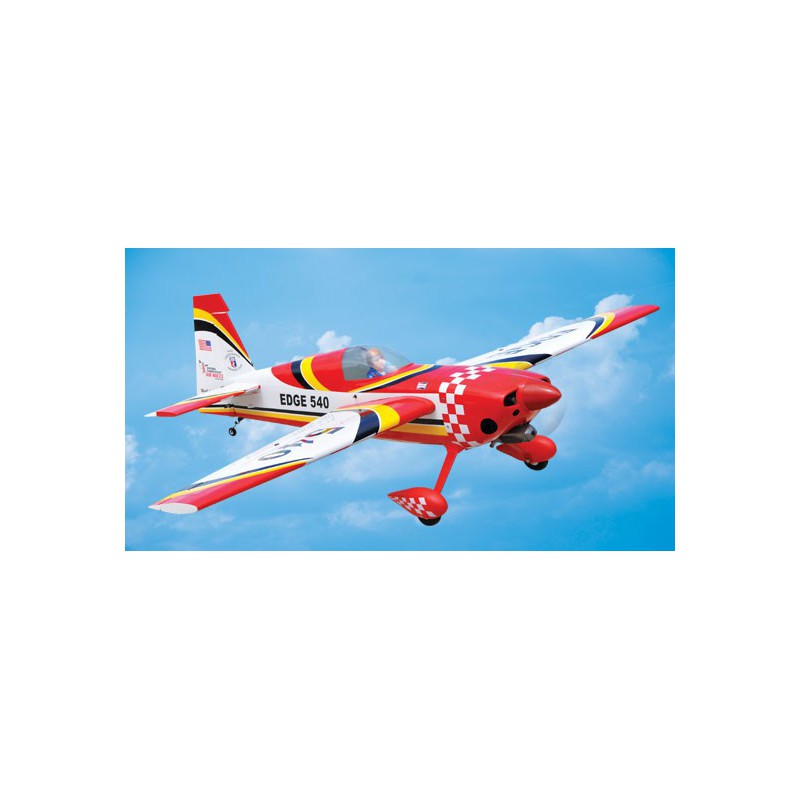 Rand Rediocmandande Dege 61/75 GP ARF | Scientific-MHD