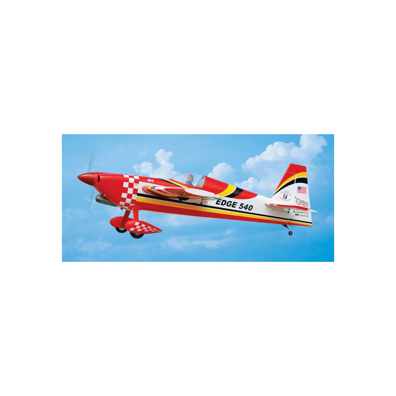 Rand Rediocmandande Dege 61/75 GP ARF | Scientific-MHD