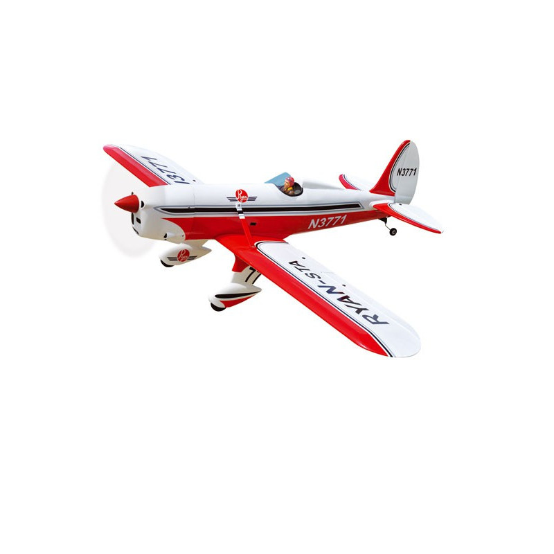 Ryan 5555-61 GP ARF V2 Radio-kontrolliertes thermisches Flugzeug | Scientific-MHD