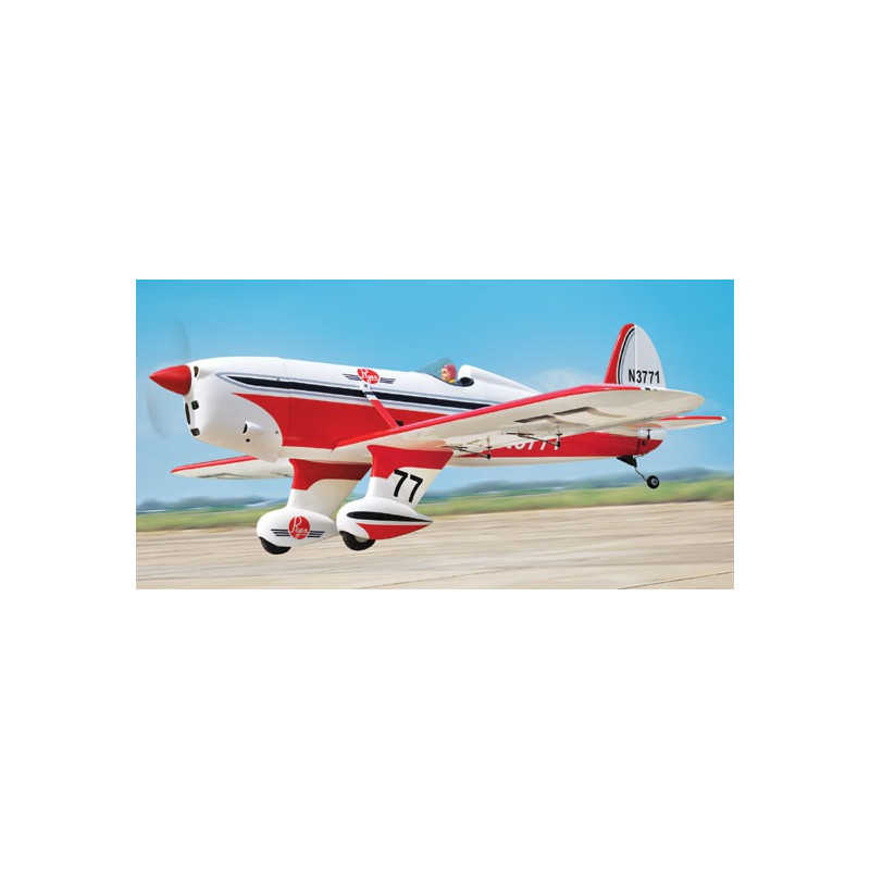 Ryan 5555-61 GP ARF V2 Radio-kontrolliertes thermisches Flugzeug | Scientific-MHD