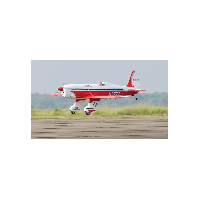 Ryan 5555-61 GP ARF V2 Radio-kontrolliertes thermisches Flugzeug | Scientific-MHD
