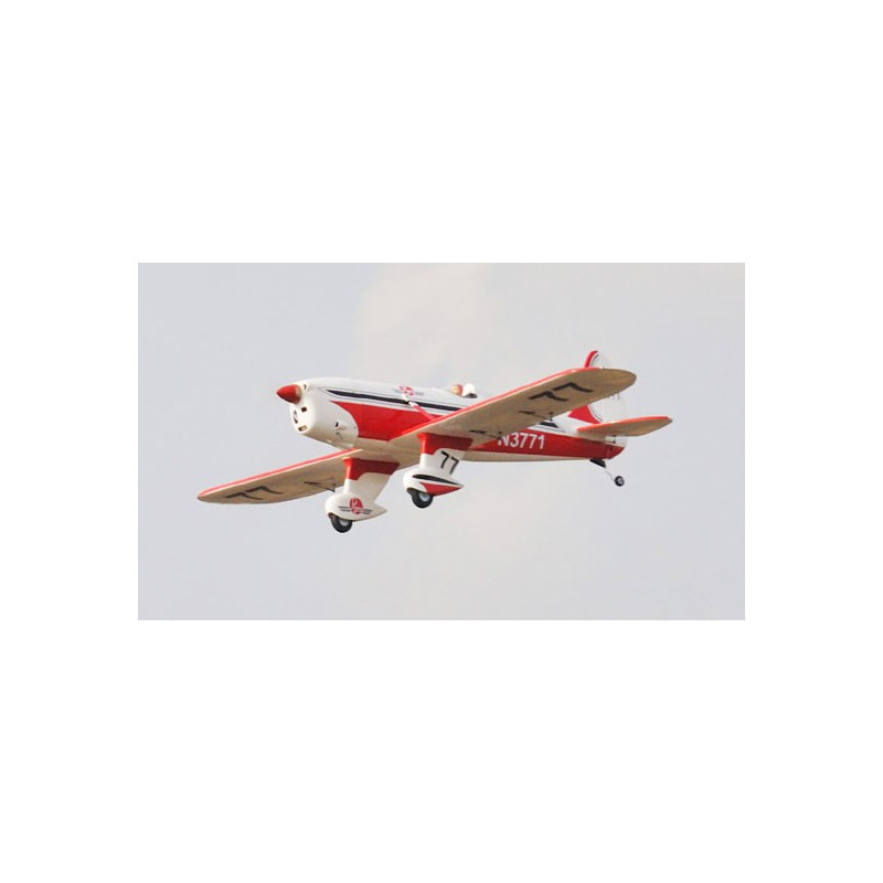 Ryan 5555-61 GP ARF V2 Radio-kontrolliertes thermisches Flugzeug | Scientific-MHD