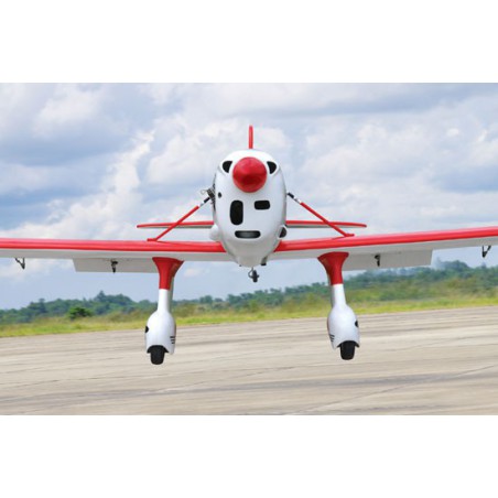Ryan 5555-61 GP ARF V2 Radio-kontrolliertes thermisches Flugzeug | Scientific-MHD Ryan 5555-61 GP ARF V2 Radio-kontrolliertes thermisches Flugzeug | Scientific-MHD