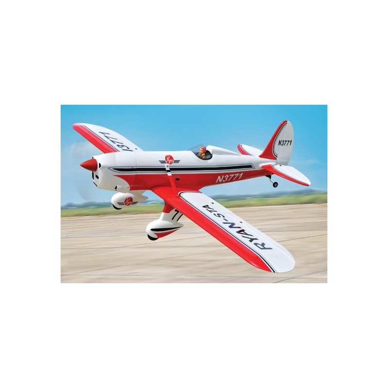 Ryan 5555-61 GP ARF V2 Radio-kontrolliertes thermisches Flugzeug | Scientific-MHD