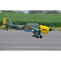 Funk -kontrolliertes Thermalflugzeug Ju 87b Stuka120 ARF | Scientific-MHD Funk -kontrolliertes Thermalflugzeug Ju 87b Stuka120 ARF | Scientific-MHD