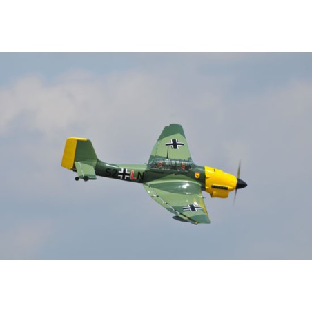 Funk -kontrolliertes Thermalflugzeug Ju 87b Stuka120 ARF | Scientific-MHD Funk -kontrolliertes Thermalflugzeug Ju 87b Stuka120 ARF | Scientific-MHD