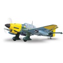 Funk -kontrolliertes Thermalflugzeug Ju 87b Stuka120 ARF | Scientific-MHD Funk -kontrolliertes Thermalflugzeug Ju 87b Stuka120 ARF | Scientific-MHD