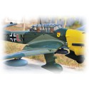 Funk -kontrolliertes Thermalflugzeug Ju 87b Stuka120 ARF | Scientific-MHD Funk -kontrolliertes Thermalflugzeug Ju 87b Stuka120 ARF | Scientific-MHD