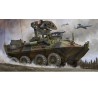 USMC Lav-at Plastiktankmodell | Scientific-MHD USMC Lav-at Plastiktankmodell | Scientific-MHD