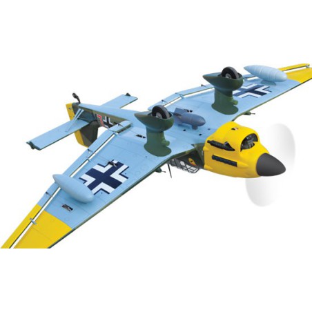 Funk -kontrolliertes Thermalflugzeug Ju 87b Stuka120 ARF | Scientific-MHD Funk -kontrolliertes Thermalflugzeug Ju 87b Stuka120 ARF | Scientific-MHD
