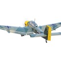 Funk -kontrolliertes Thermalflugzeug Ju 87b Stuka120 ARF | Scientific-MHD Funk -kontrolliertes Thermalflugzeug Ju 87b Stuka120 ARF | Scientific-MHD