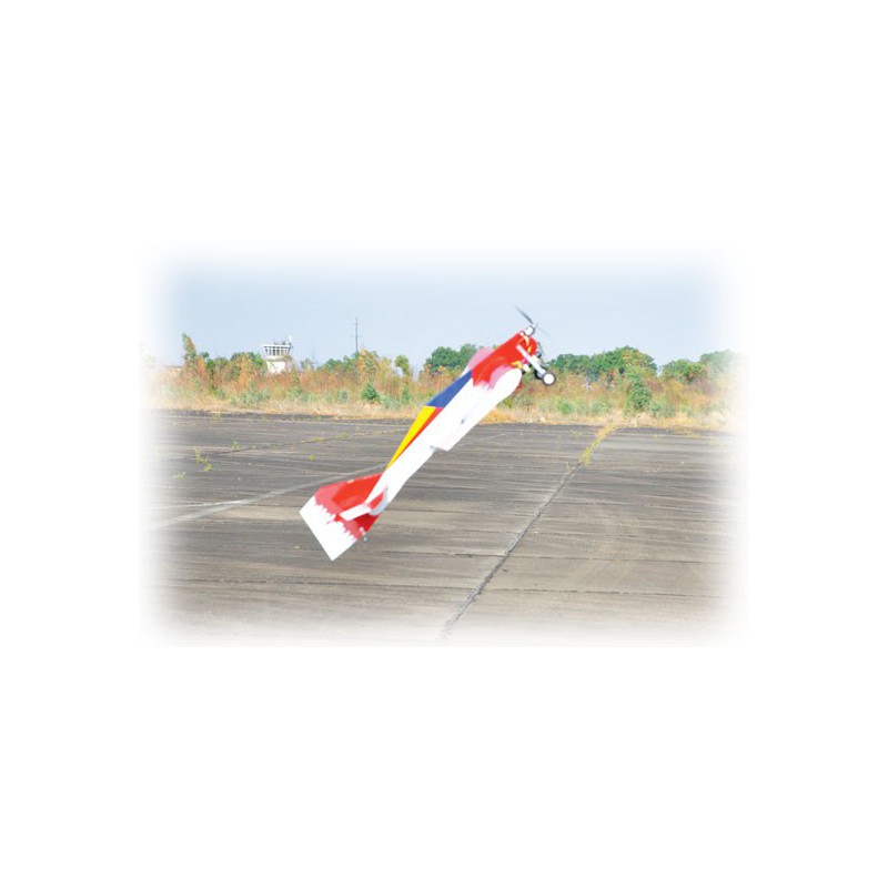 Wild Hots EP ARF Radio -kontrollierte elektrische Ebenen | Scientific-MHD