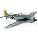 Funk -kontrolliertes Thermalflugzeug Focke Wulf 120 GP ARF | Scientific-MHD Funk -kontrolliertes Thermalflugzeug Focke Wulf 120 GP ARF | Scientific-MHD