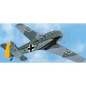 Funk -kontrolliertes Thermalflugzeug Focke Wulf 120 GP ARF | Scientific-MHD Funk -kontrolliertes Thermalflugzeug Focke Wulf 120 GP ARF | Scientific-MHD