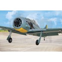 Funk -kontrolliertes Thermalflugzeug Focke Wulf 120 GP ARF | Scientific-MHD Funk -kontrolliertes Thermalflugzeug Focke Wulf 120 GP ARF | Scientific-MHD