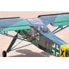 Fieseler Storch 156cc 35cc ARF Radio -kontrolliertes Wärmeflugzeug | Scientific-MHD