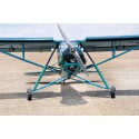 Fieseler Storch 156cc 35cc ARF Radio -kontrolliertes Wärmeflugzeug | Scientific-MHD Fieseler Storch 156cc 35cc ARF Radio -kontrolliertes Wärmeflugzeug | Scientific-MHD