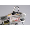 USS A-7E Corsair II Plastikflugzeugmodell | Scientific-MHD USS A-7E Corsair II Plastikflugzeugmodell | Scientific-MHD