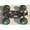 Radio -kontrolliertes Elektroauto Zombie Bl Rtr 1/10 | Scientific-MHD