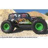 Radio -kontrolliertes Elektroauto Zombie Bl Rtr 1/10 | Scientific-MHD