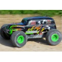 Radio -kontrolliertes Elektroauto Zombie Bl Rtr 1/10 | Scientific-MHD