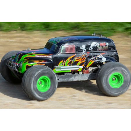 Radio -kontrolliertes Elektroauto Zombie Bl Rtr 1/10 | Scientific-MHD