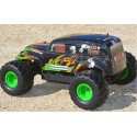 Radio -kontrolliertes Elektroauto Zombie Bl Rtr 1/10 | Scientific-MHD