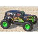 Radio -kontrolliertes Elektroauto Zombie Bl Rtr 1/10 | Scientific-MHD