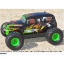 Radio -kontrolliertes Elektroauto Zombie Bl Rtr 1/10 | Scientific-MHD