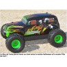 Radio -kontrolliertes Elektroauto Zombie Bl Rtr 1/10 | Scientific-MHD