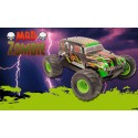 Radio -kontrolliertes Elektroauto Zombie Bl Rtr 1/10 | Scientific-MHD