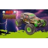 Radio -kontrolliertes Elektroauto Zombie Bl Rtr 1/10 | Scientific-MHD