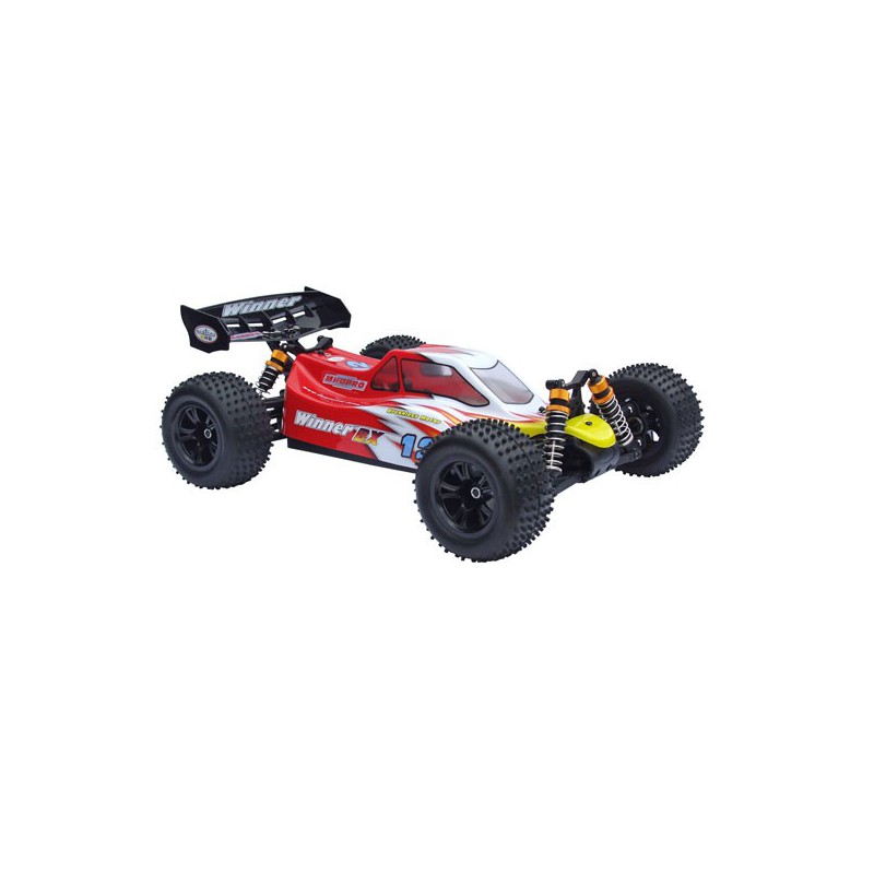 Buggy -Gewinner BL RTR 1/10 | Scientific-MHD