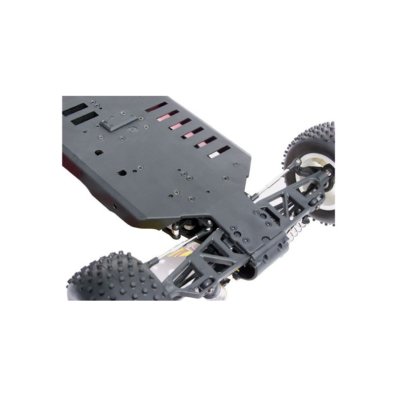 Truggy -Gewinner BL RTR 1/10 | Scientific-MHD