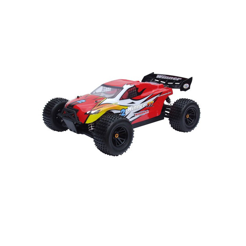 Truggy -Gewinner BL RTR 1/10 | Scientific-MHD