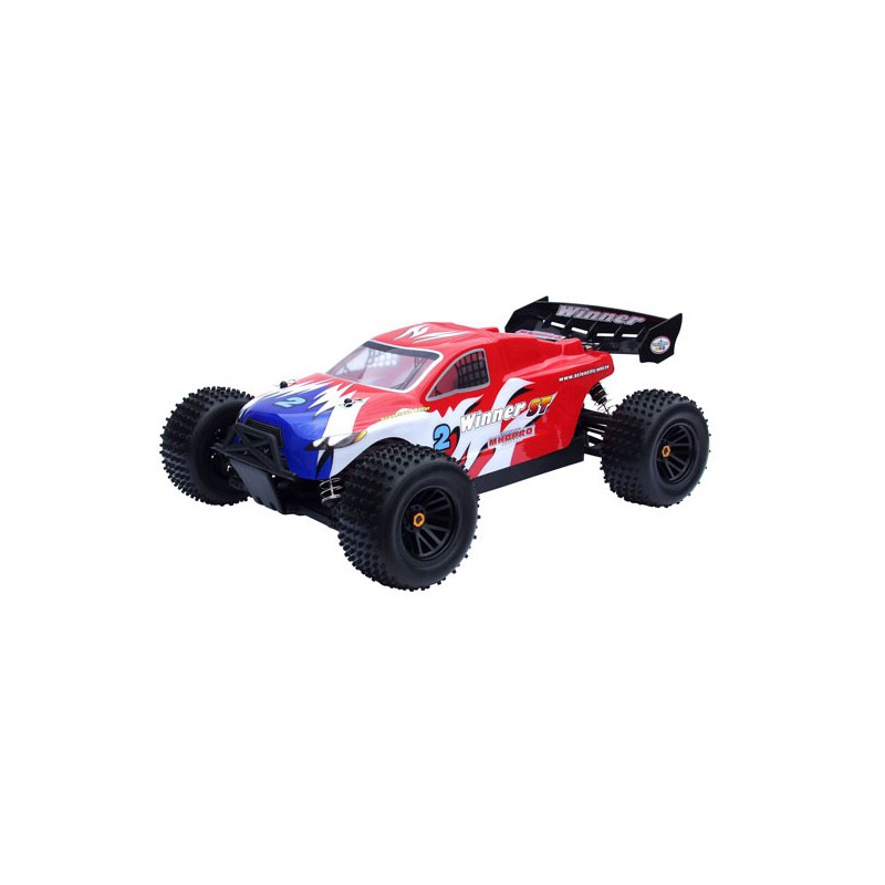 Truggy -Gewinner BL RTR 1/10 | Scientific-MHD