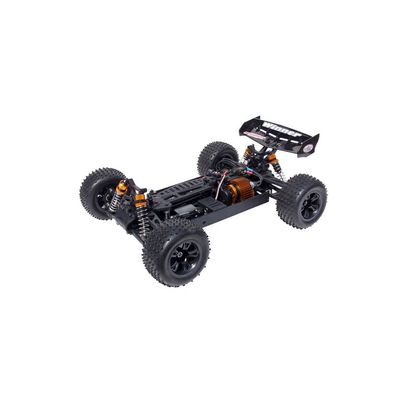 Truggy -Gewinner BL RTR 1/10 | Scientific-MHD