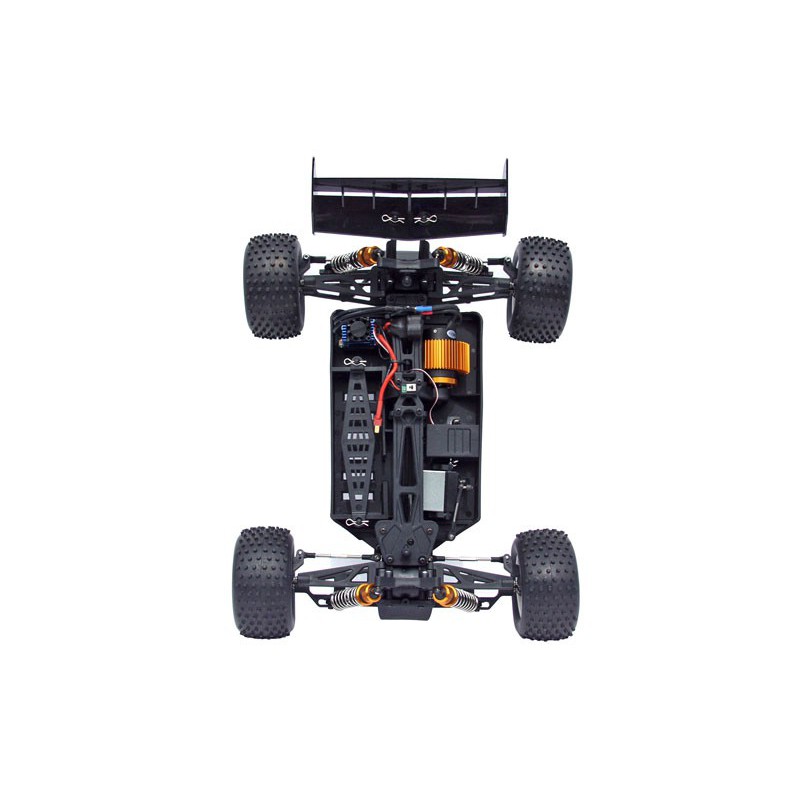Truggy -Gewinner BL RTR 1/10 | Scientific-MHD
