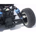 Flash Rally GP RTR 1/10 Heat Car | Scientific-MHD Flash Rally GP RTR 1/10 Heat Car | Scientific-MHD