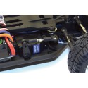 Flash Rally GP RTR 1/10 Heat Car | Scientific-MHD Flash Rally GP RTR 1/10 Heat Car | Scientific-MHD