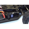 Flash Rally GP RTR 1/10 Heat Car | Scientific-MHD