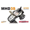 Flash Rally GP RTR 1/10 Heat Car | Scientific-MHD Flash Rally GP RTR 1/10 Heat Car | Scientific-MHD