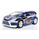 Flash Rally GP RTR 1/10 Heat Car | Scientific-MHD Flash Rally GP RTR 1/10 Heat Car | Scientific-MHD
