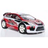 Flash Rally GP RTR 1/10 Heat Car | Scientific-MHD